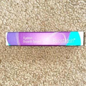 Boost lash Eyelash Growth Serum